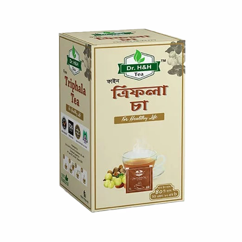 Fine Triphala Tea